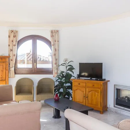 Beautiful With Swimming Pool In Torroella De Fluvia