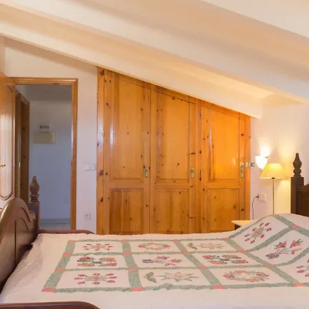 Beautiful With Swimming Pool In Torroella De Fluvia Villa Vilacolum