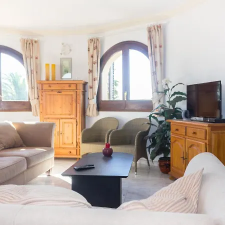 Beautiful With Swimming Pool In Torroella De Fluvia