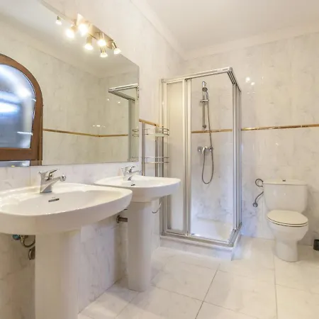 Beautiful With Swimming Pool In Torroella De Fluvia