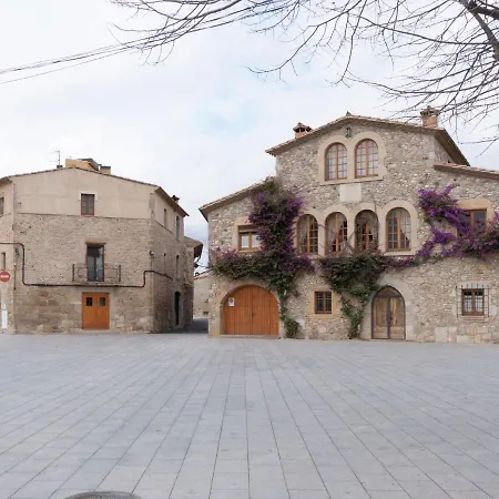 Beautiful With Swimming Pool In Torroella De Fluvia Villa Vilacolum