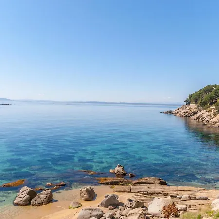 Beautiful With Swimming Pool In Torroella De Fluvia